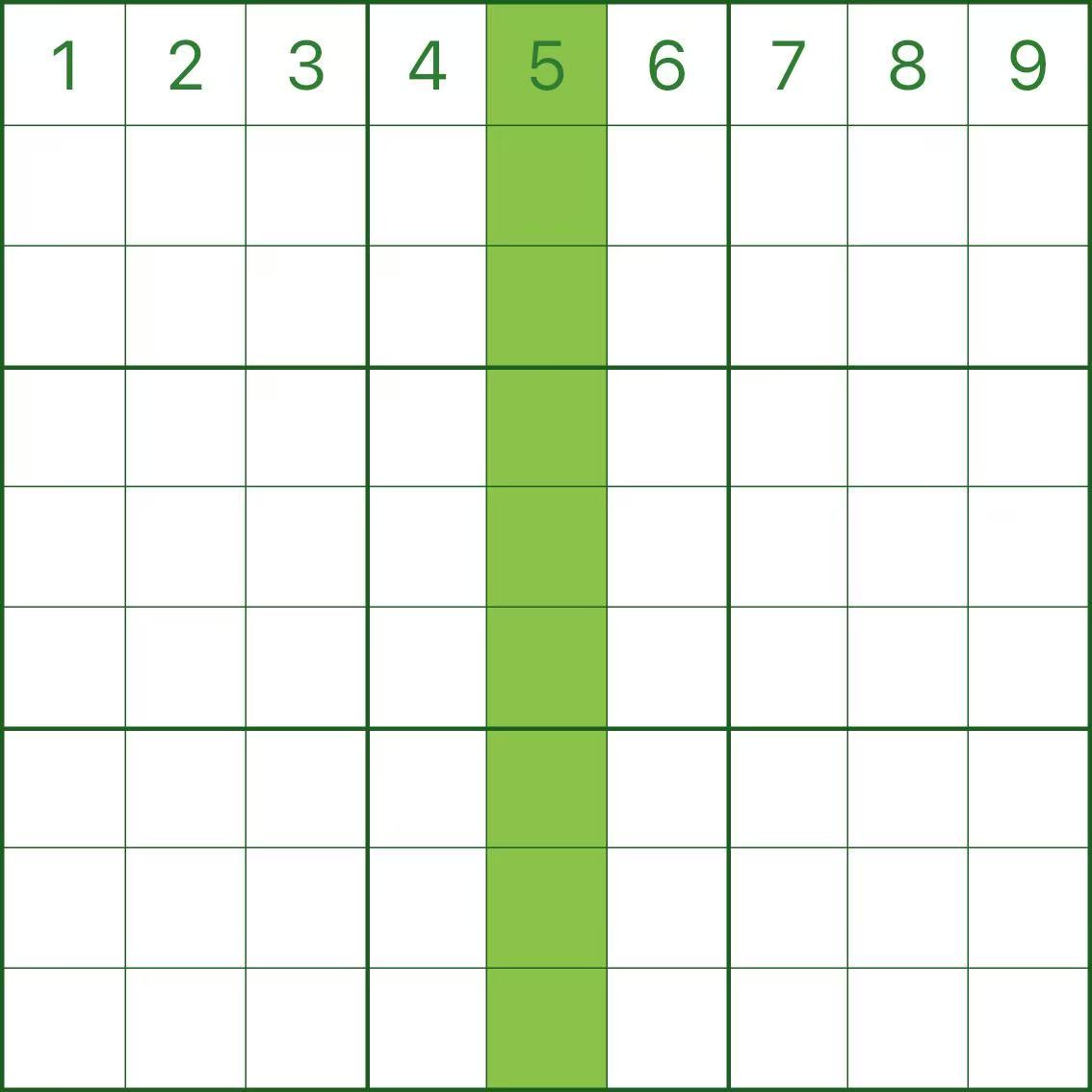 Column example