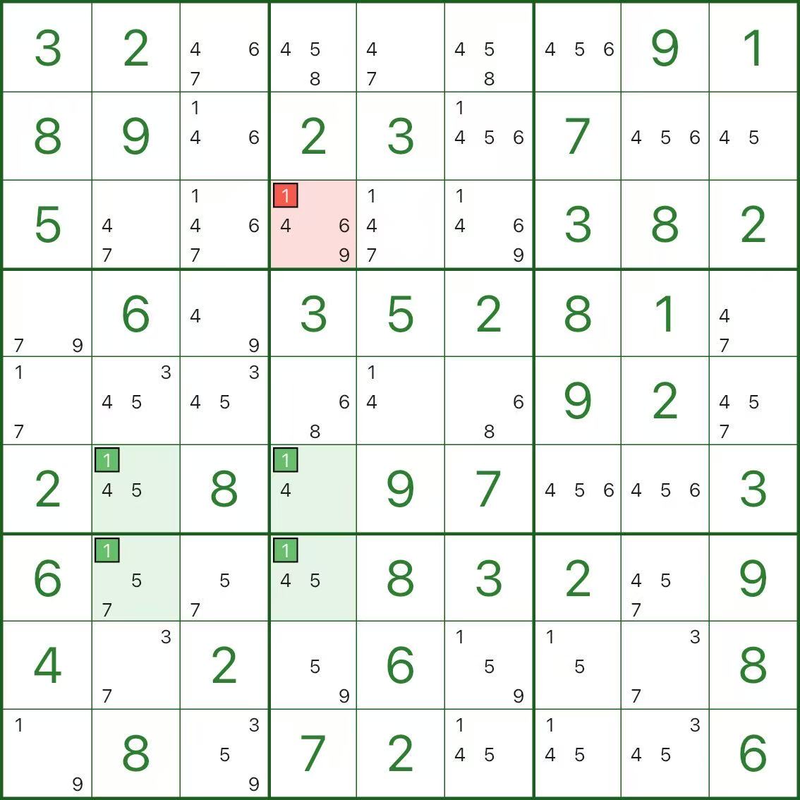 X翼 真实示例
